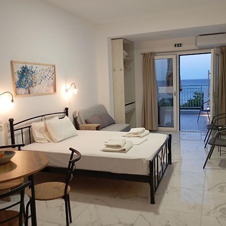 Creta Sun Apartments Макрі-Ялос Екстер'єр фото