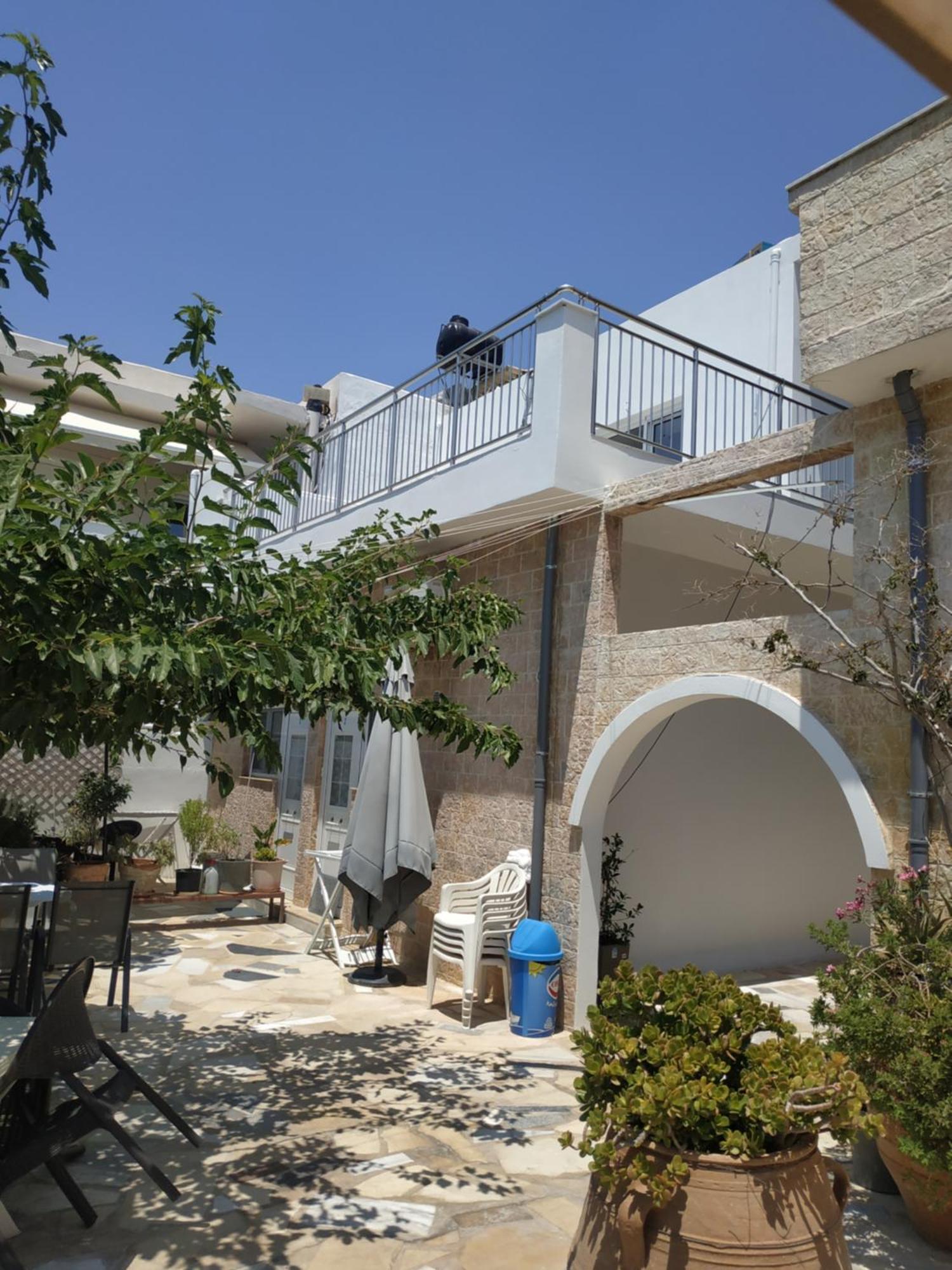 Creta Sun Apartments Макрі-Ялос Екстер'єр фото